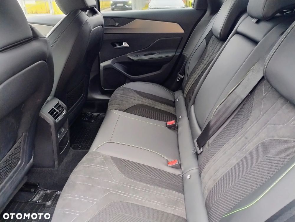 Peugeot 308 1.5 BlueHDi GT S&S EAT8 - 30