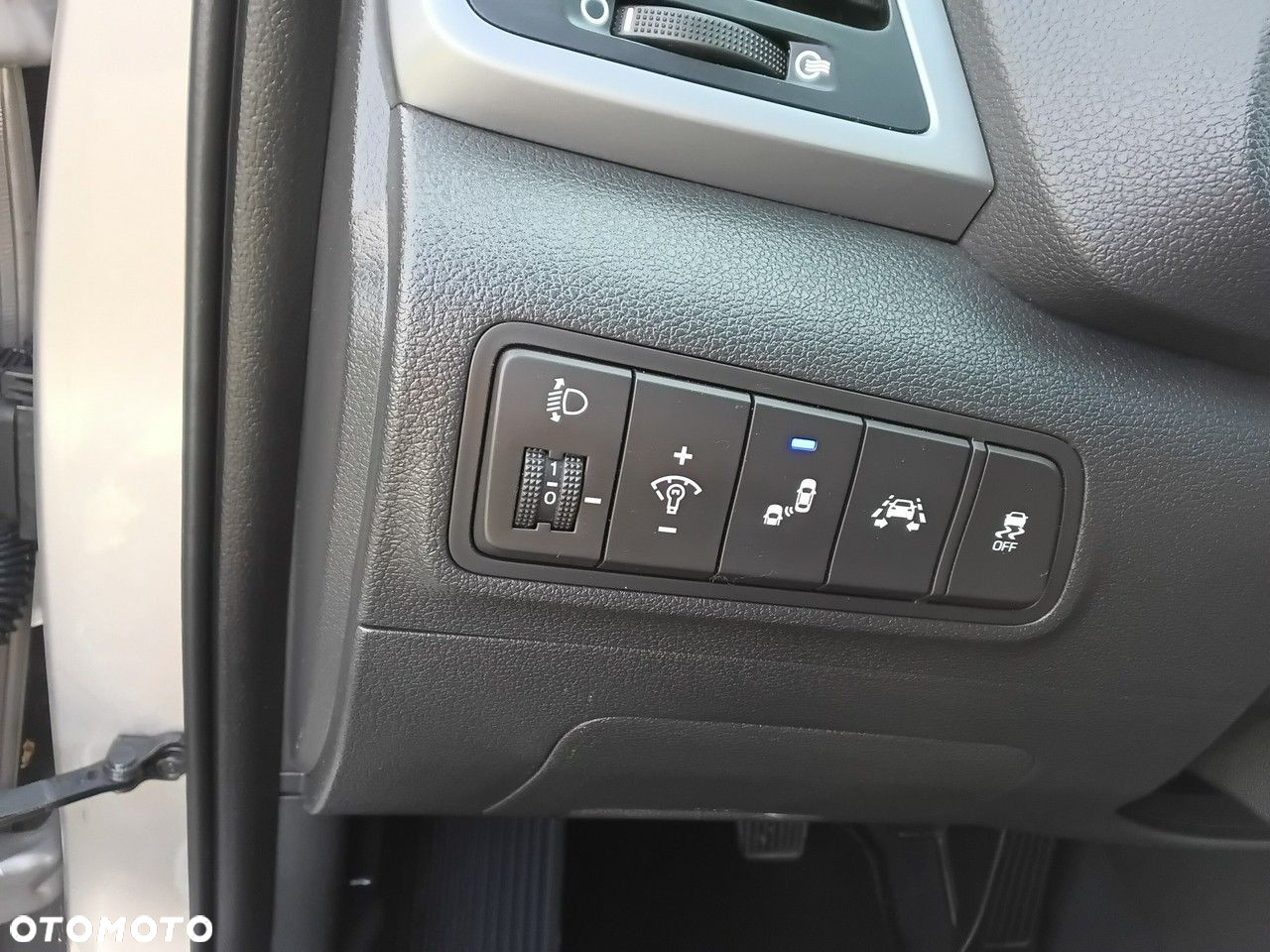 Hyundai Tucson blue 1.6 GDi 2WD Intro Edition - 24