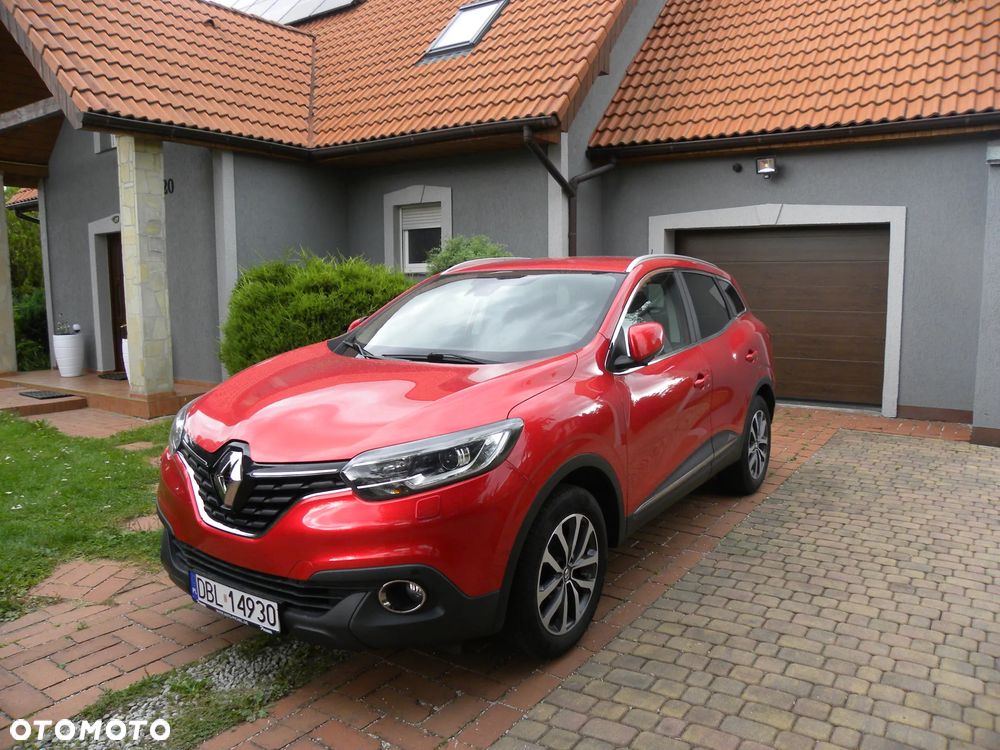 Renault Kadjar Energy TCe 130 COLLECTION - 1