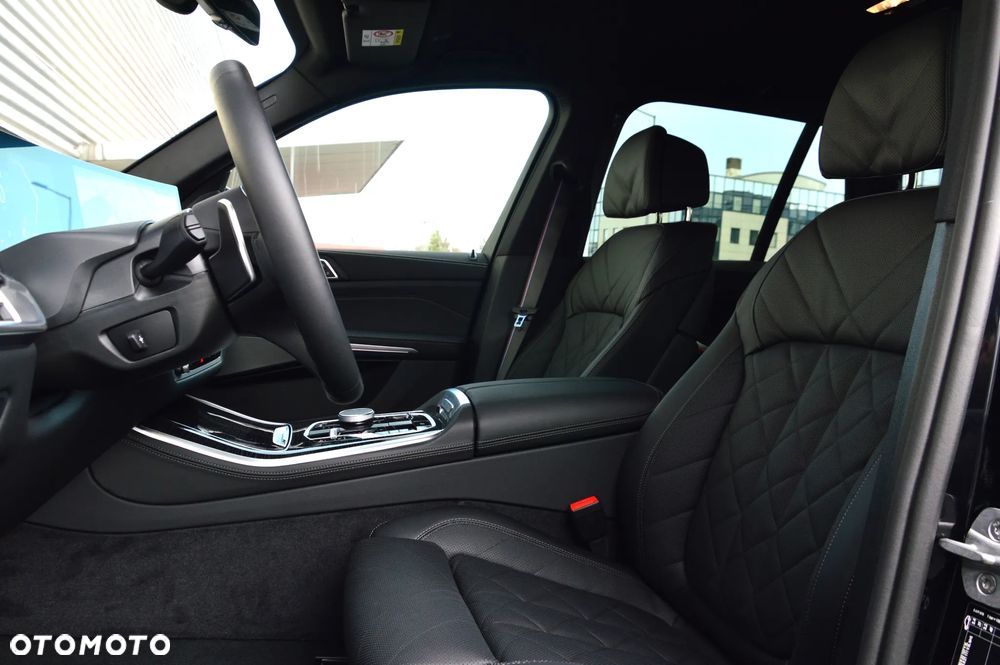 BMW X5 xDrive30d - 17