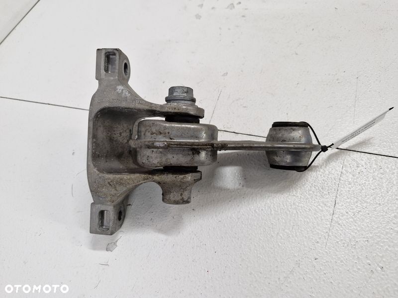 RENAULT SCENIC IV 4 MEGANE IV 4 1.7 DCI ŁAPA WSPORNIK SILNIKA 113328411R - 5