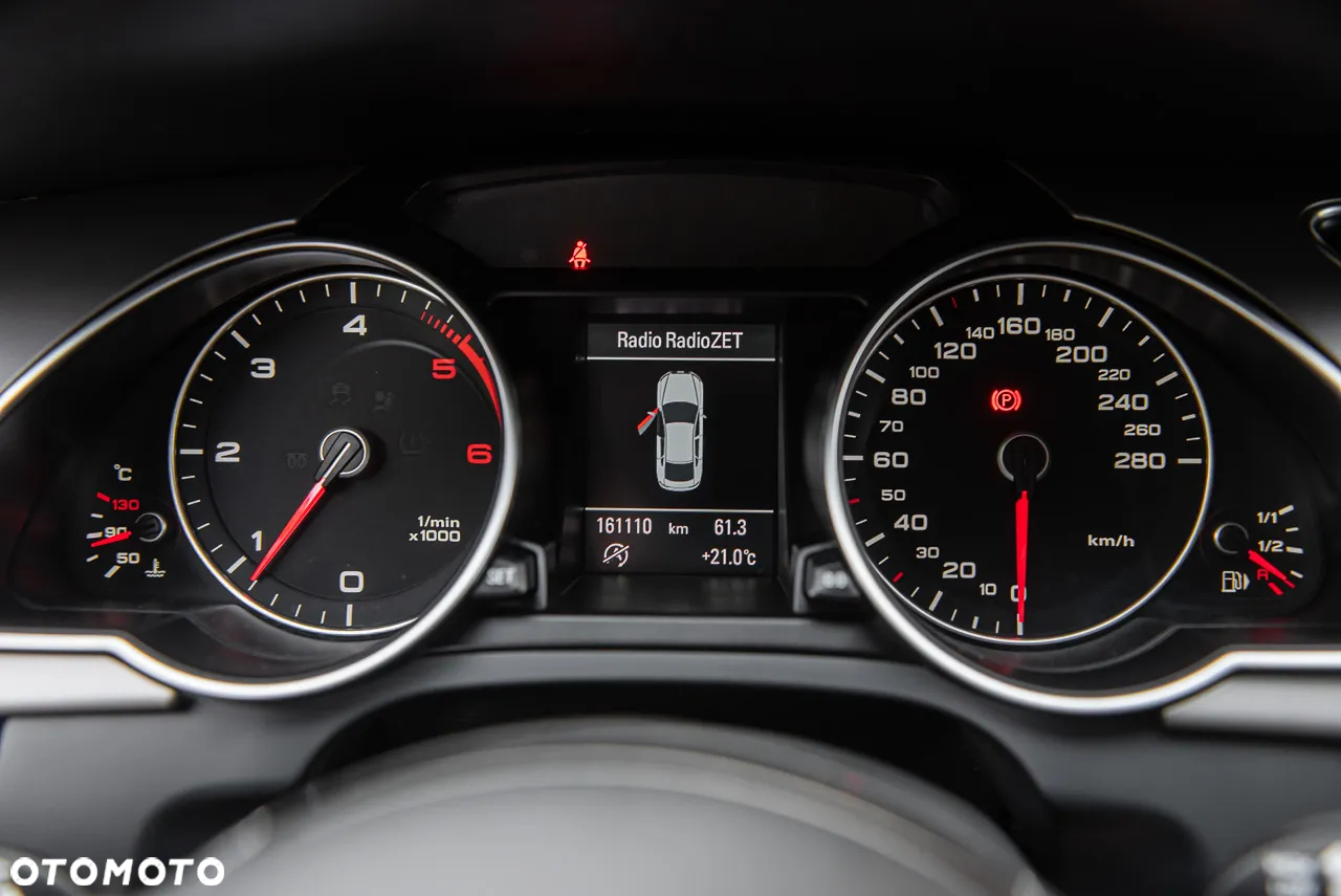 Audi A5 2.0 TDI Sportback quattro DPF - 18