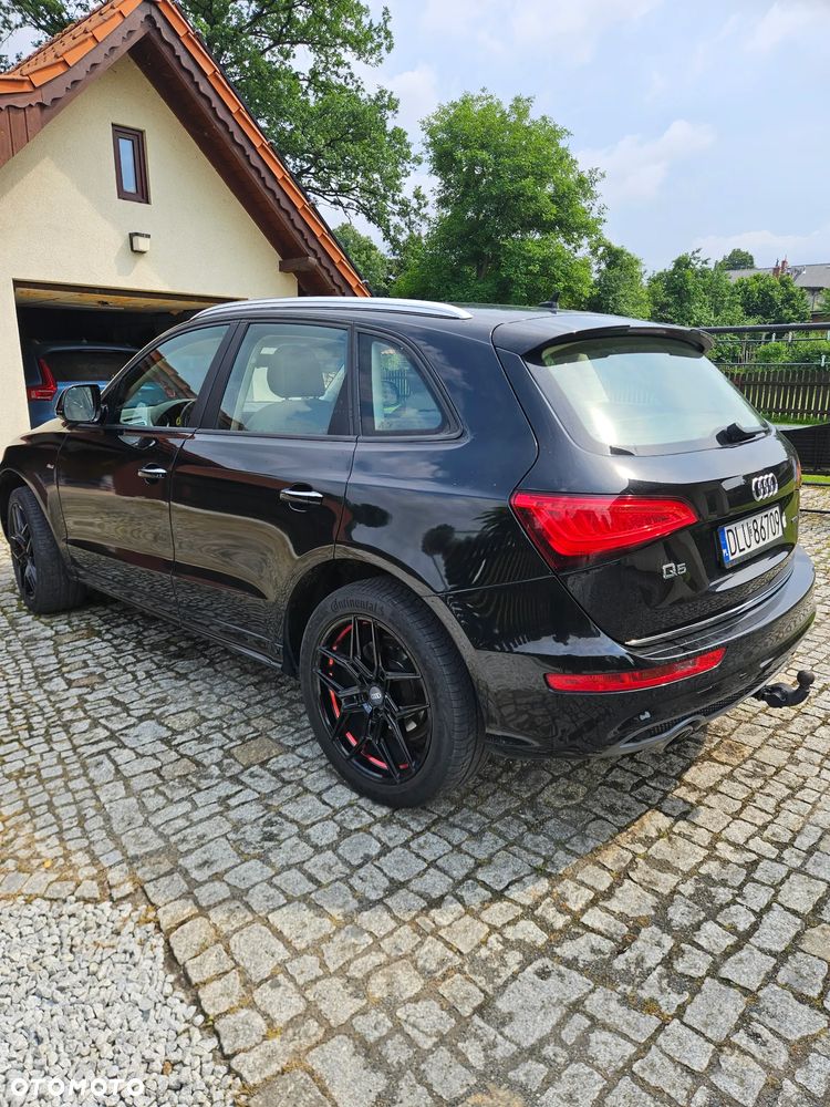 Audi Q5 2.0 TDI clean diesel Quattro S tronic - 25
