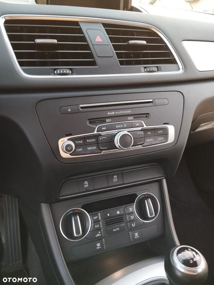 Audi Q3 2.0 TDI - 30