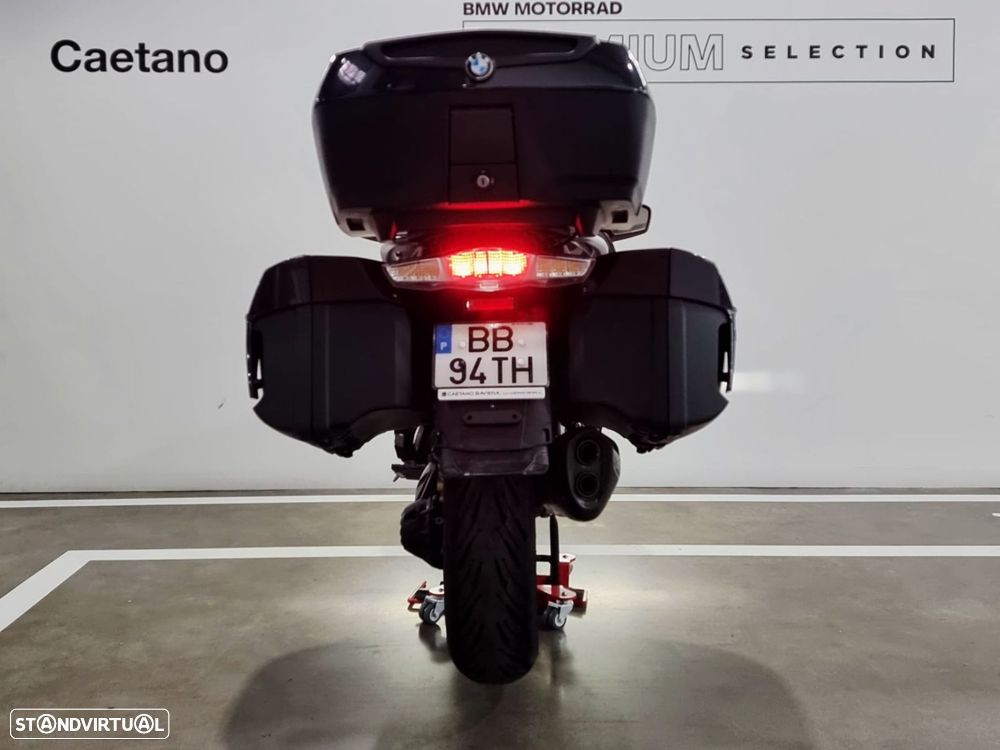 BMW R 1250 RT 1250 RT Option 719 Meteoric dust 2 metallic - 7