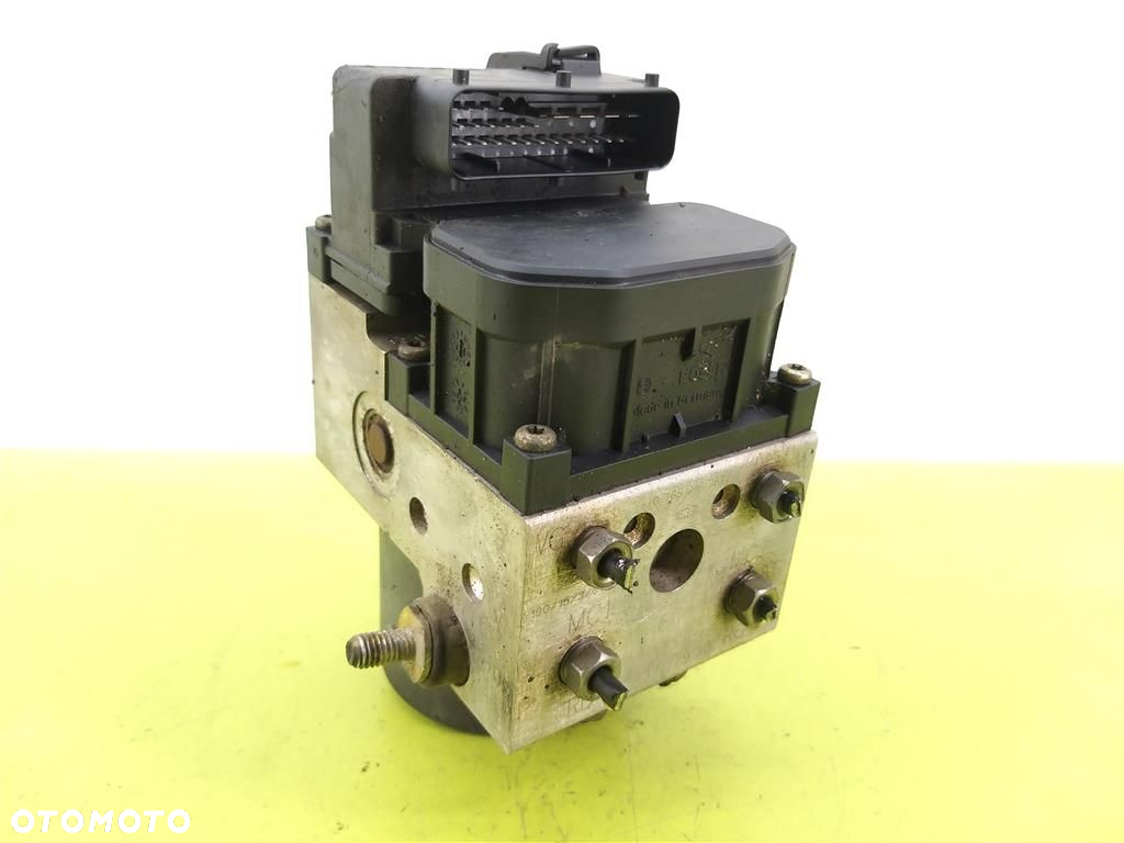 Pompa ABS STEROWNIK  Peugeot 307 1.6B 2001-2005R BOSCH 0273004562 189273 - 5