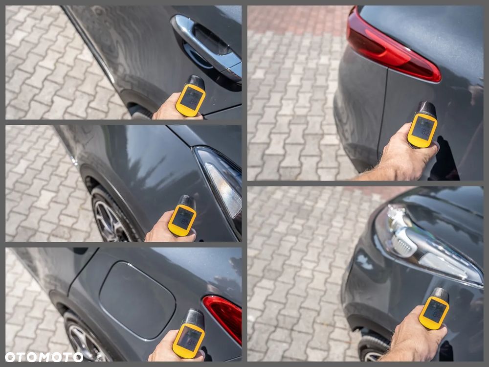 Kia Sportage 1.6 T-GDI AWD DCT GT LINE - 14