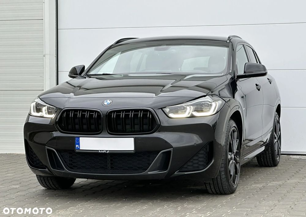 BMW X2 xDrive20d M Sport - 14