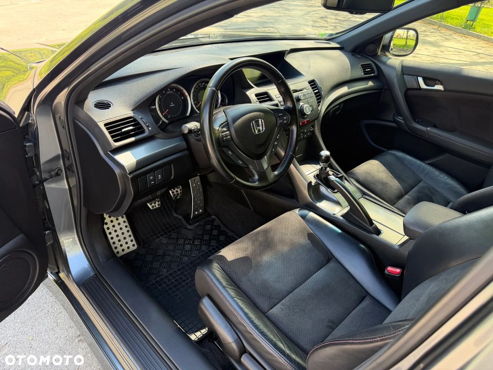 Honda Accord - 20