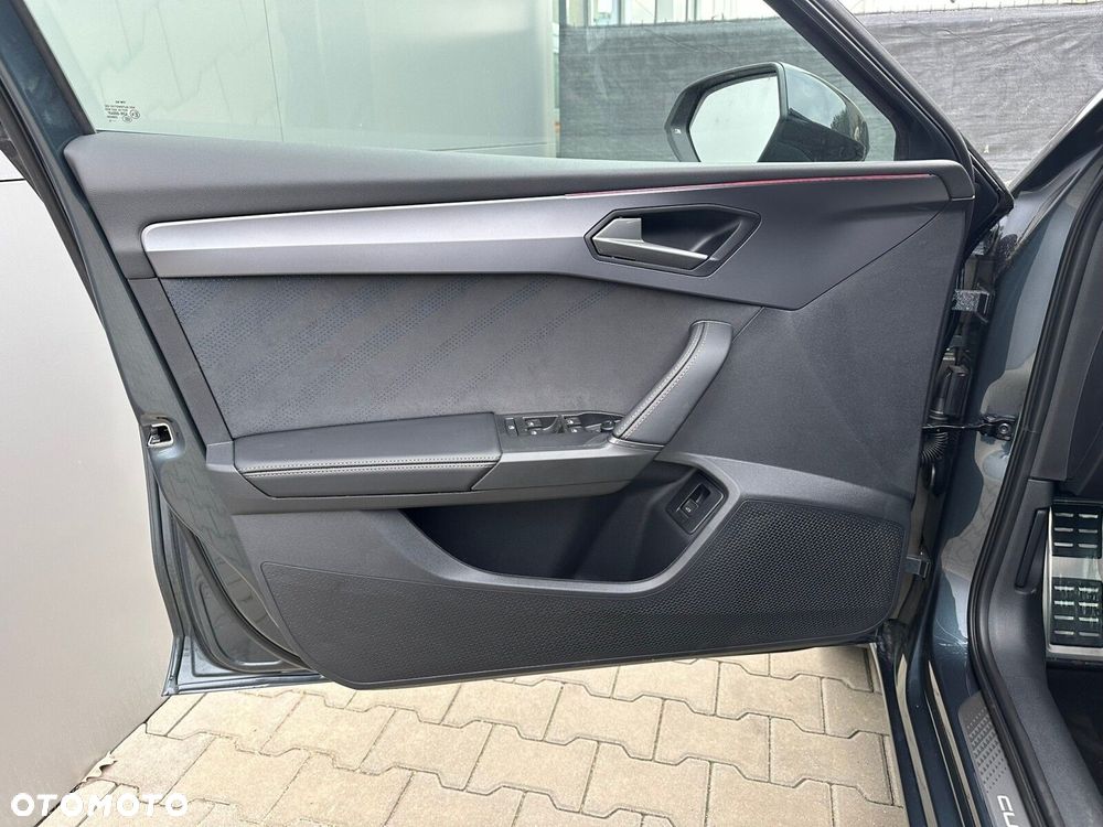 Cupra Leon Sportstourer - 12