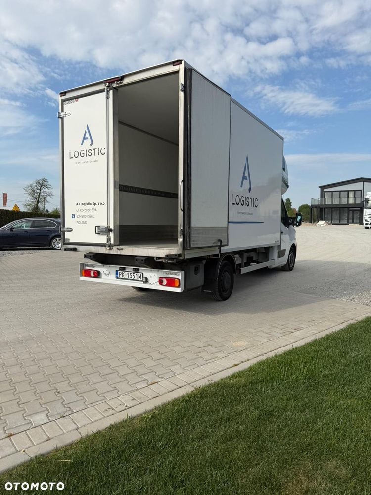 Renault Master - 4