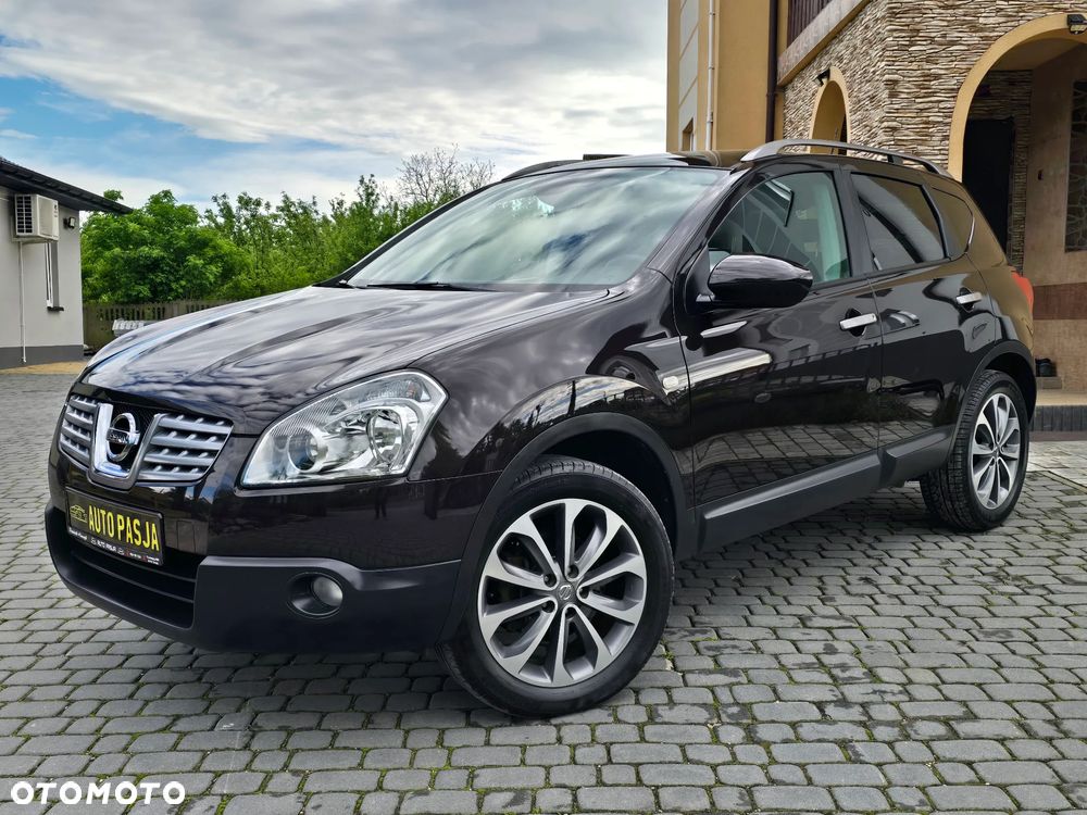 Nissan Qashqai 1.6 I-Way - 2