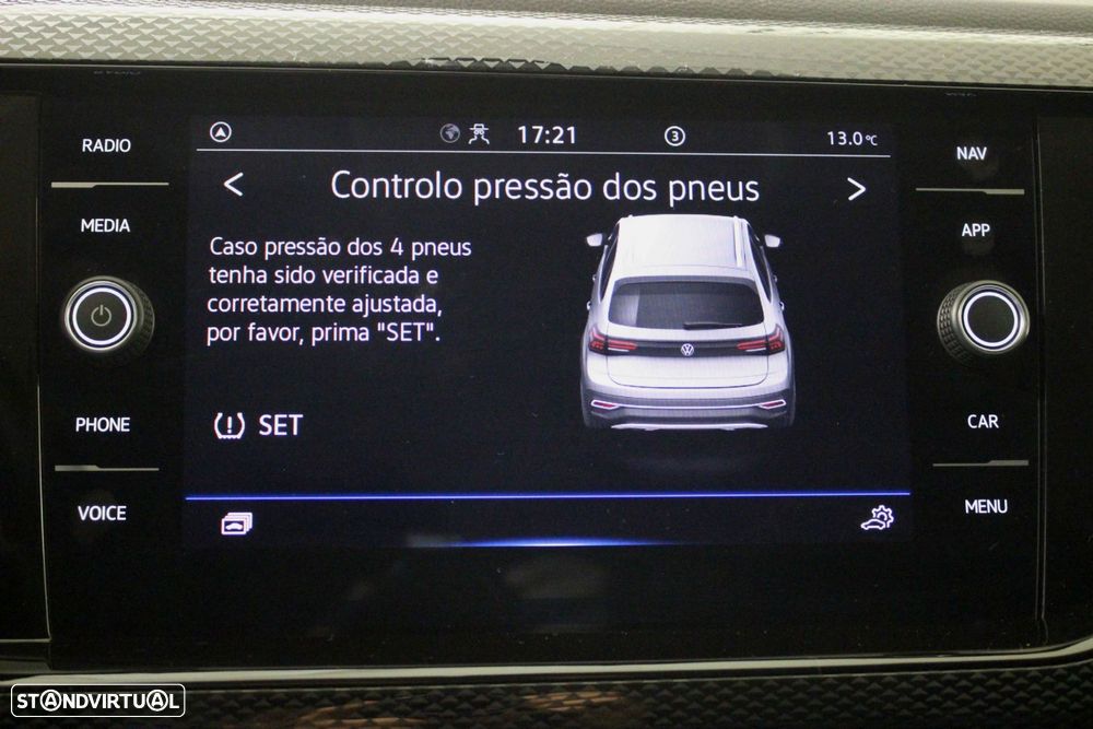 VW Taigo 1.0 TSI Life DSG - 33