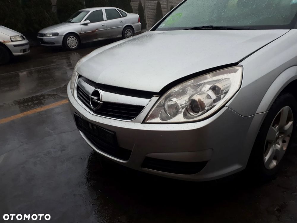 OPEL VECTRA C LIFT 05-08 Z18XER 1.8 16V BELKA TYŁ TYLNA KOMPLETNA - 27