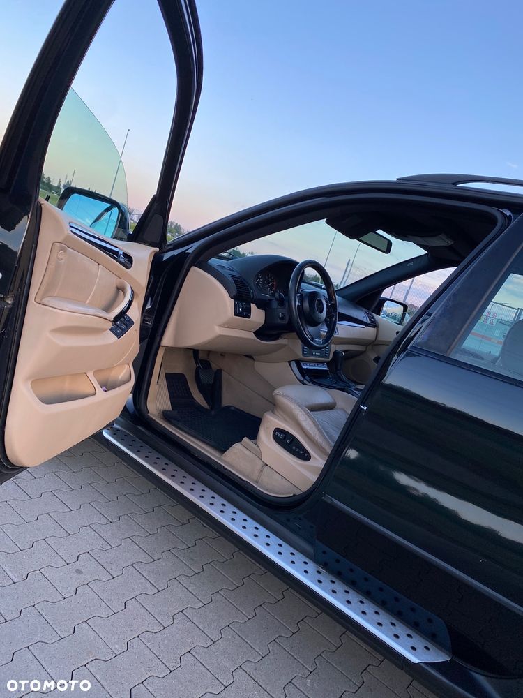 BMW X5 - 8