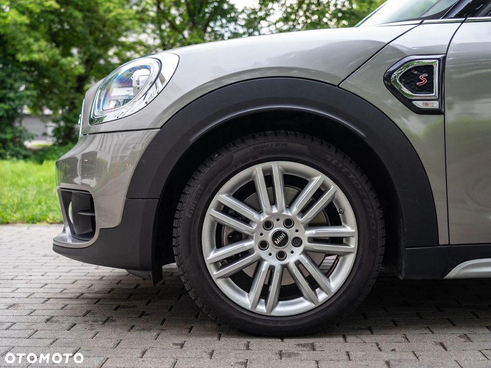 MINI Countryman Cooper S ALL4 - 8