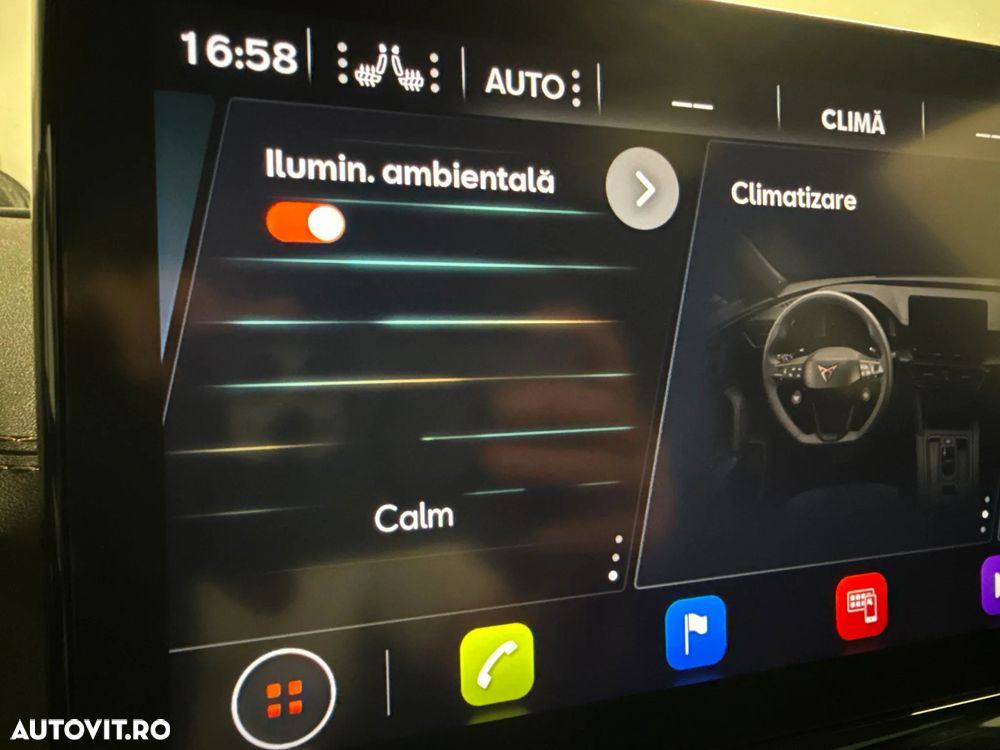 Cupra Formentor VZ 2.0 TSI 4DRIVE DSG - 23