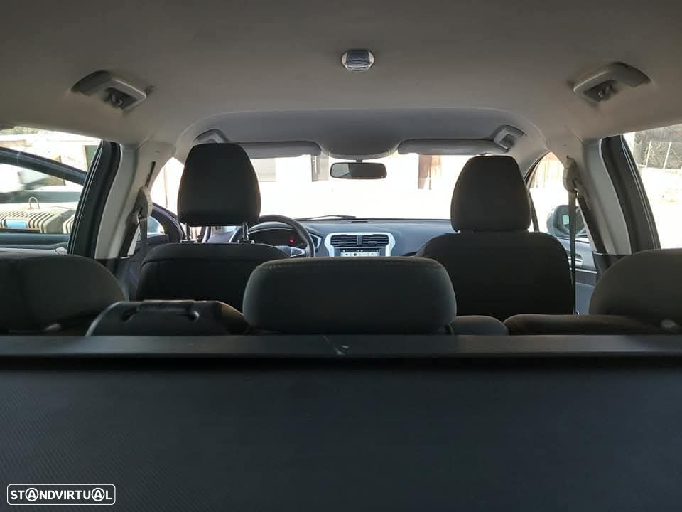 Ford Mondeo SW 1.5 TDCi Titanium - 20