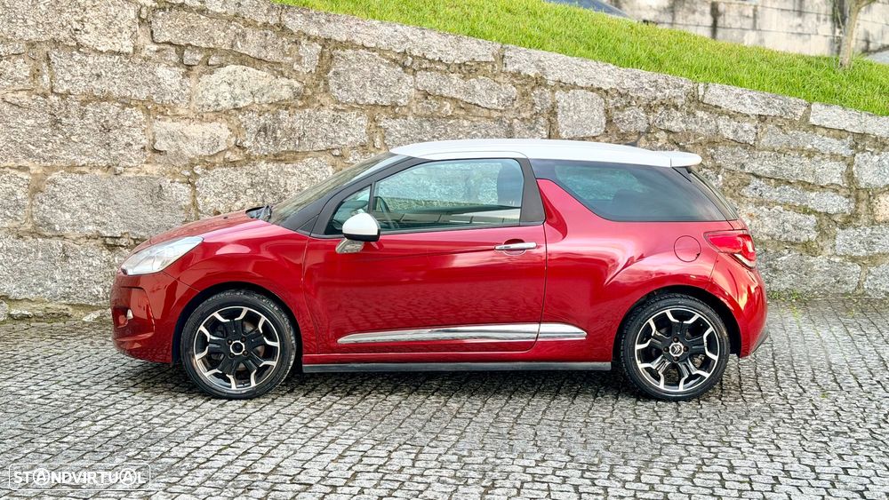 Citroën DS3 - 20
