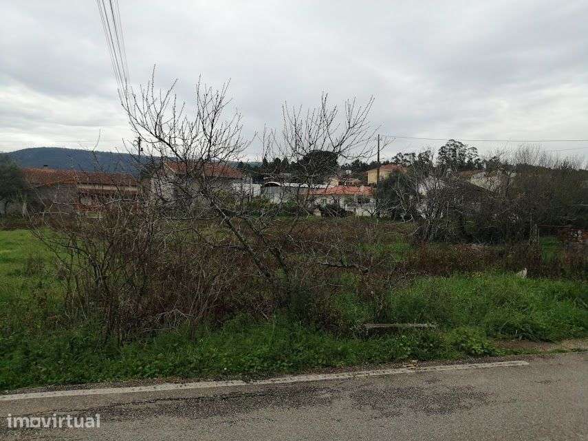 Terreno com 1.900 m2 no centro da Póvoa do Loureiro, Coimbra - Grande imagem: 5/5