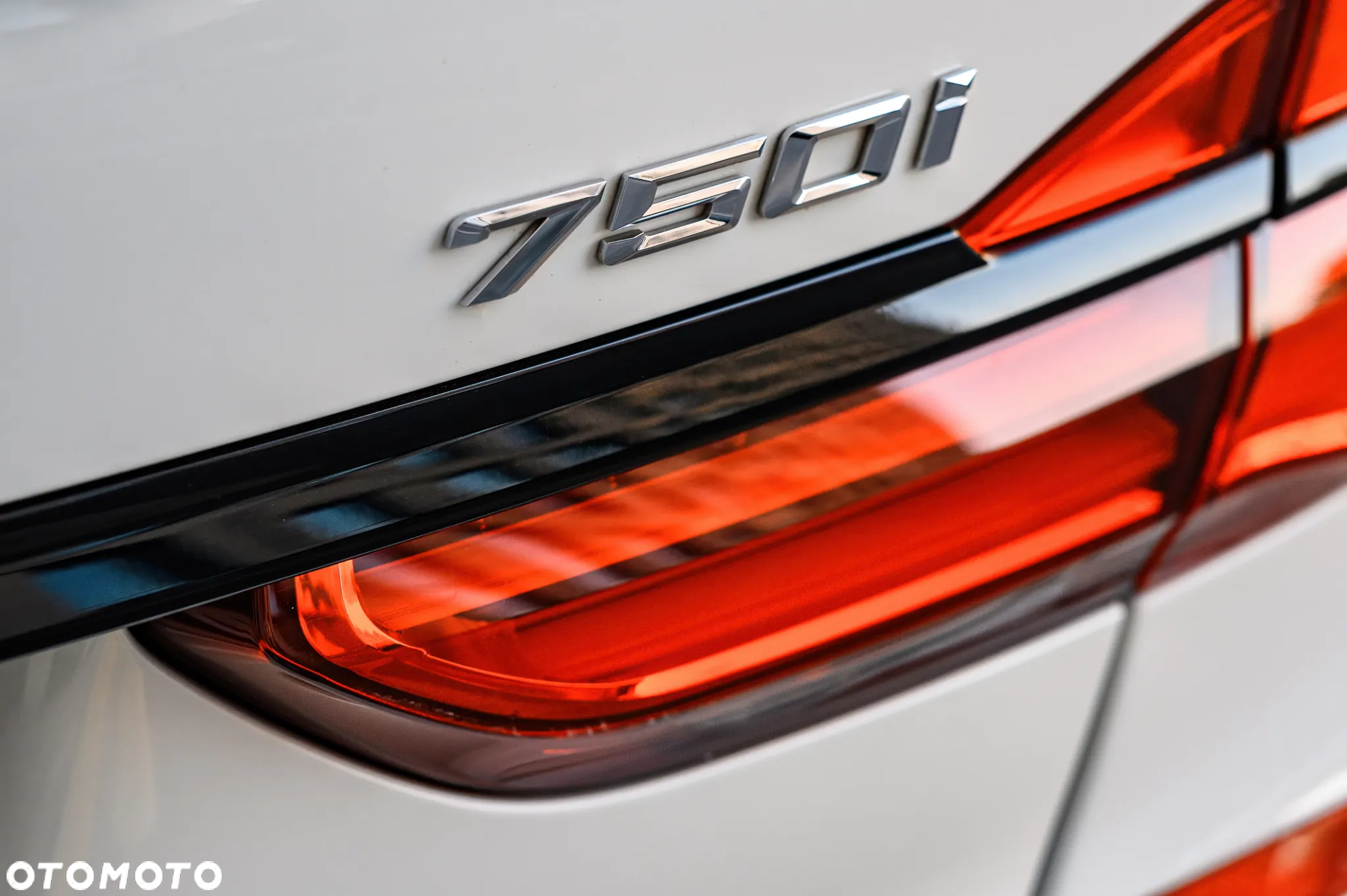 BMW Seria 7 750Li xDrive - 20