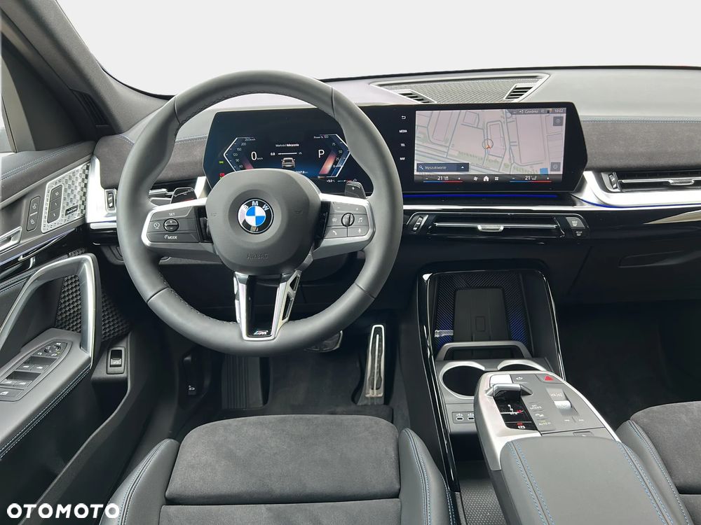 BMW X2 xDrive20d mHEV M Sport - 13