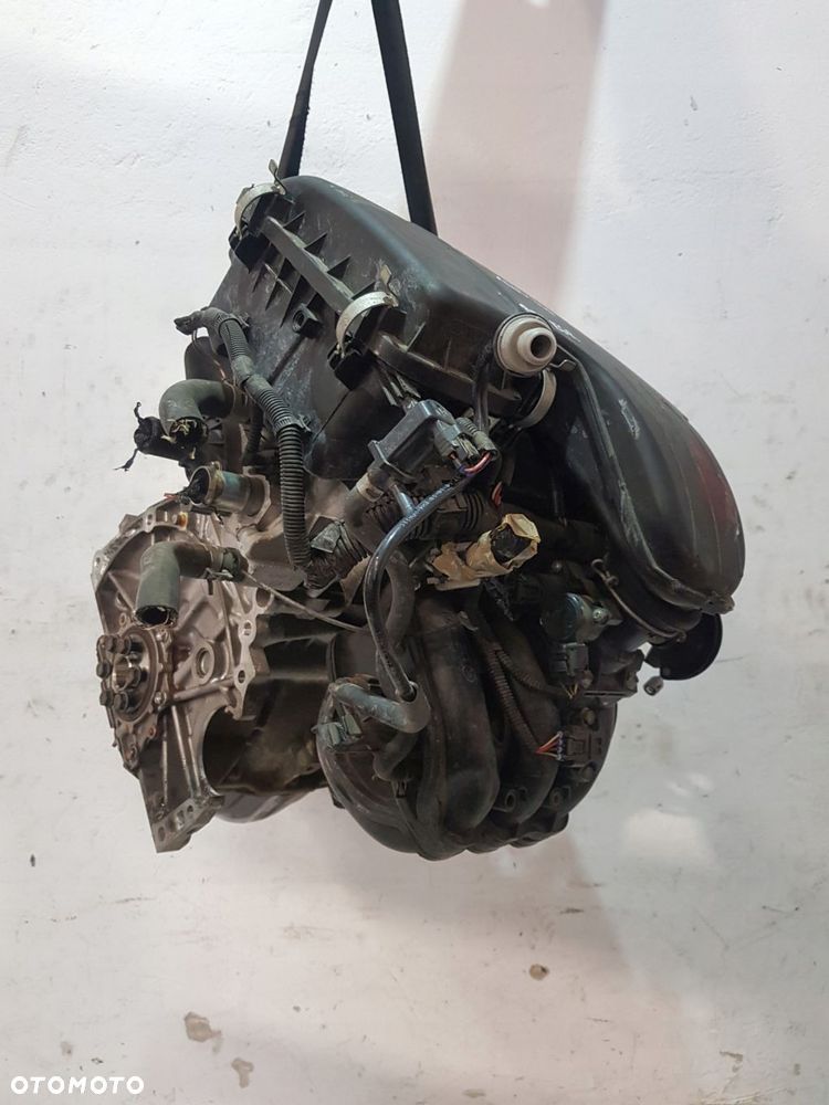 silnik 1kr-b52 peugeot citroen toyota 1.0 b 1krb52 - 5