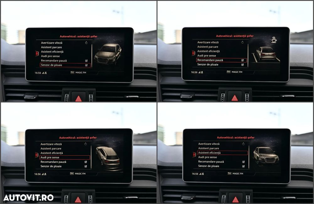 Audi Q5 2.0 TDI Quattro clean - 29