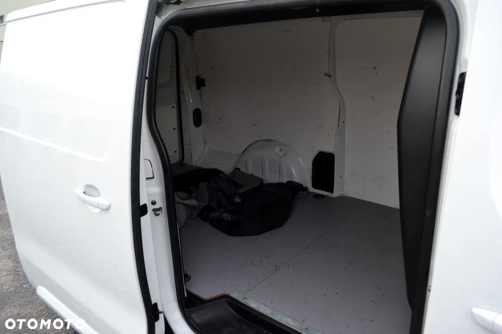 Peugeot expert long L2H1 2018r. dł. 530 cm AUTOMAT 2.0 HDi 177 KM - 10