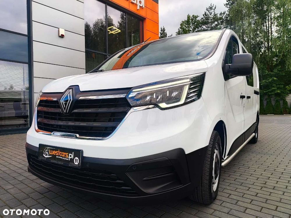 Renault Trafic - 5