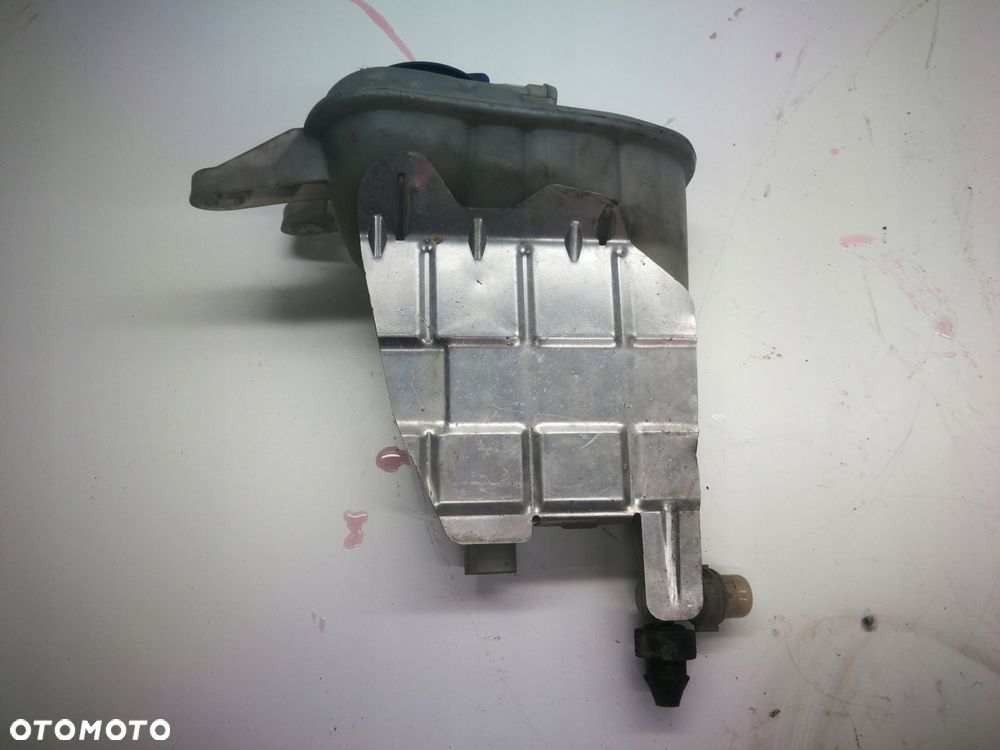 ZBIORNIK WYRÓWNAWCZY AUDI A4 B8 A5 Q5 8K0121405E - 2