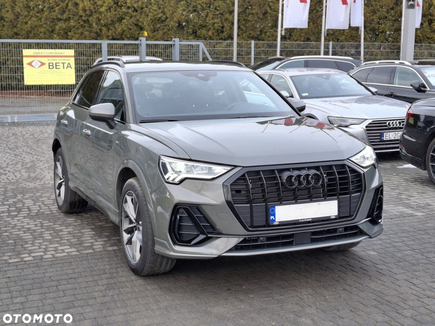 Audi Q3 - 6