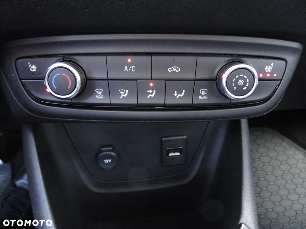 Opel Crossland - 9