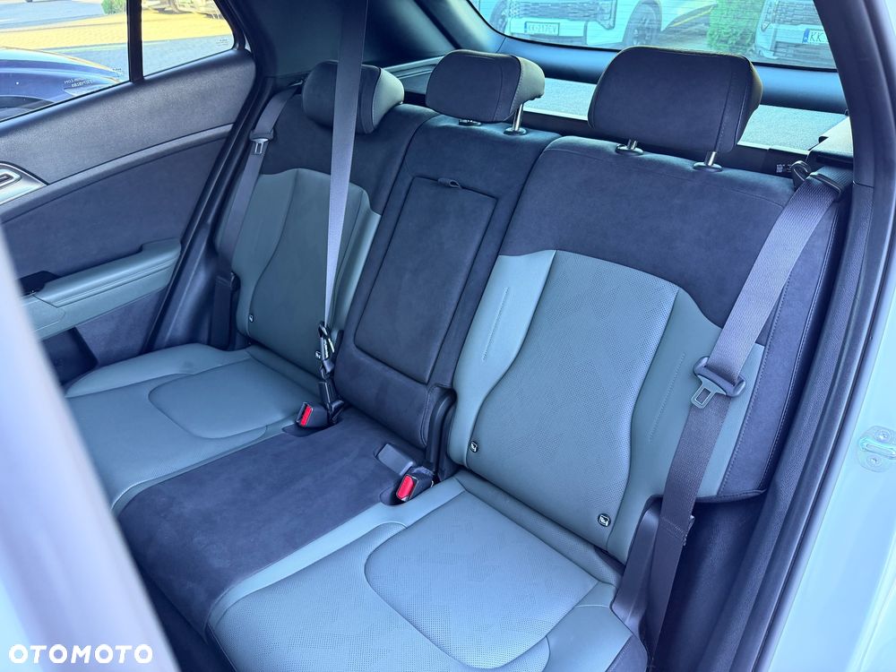 Kia Sportage 1.6 T-GDI Anniversary 2WD DCT - 15