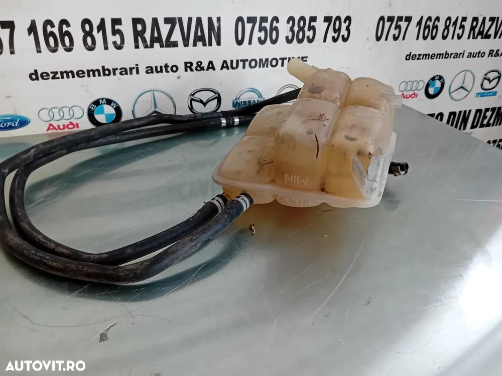 Bidonas Vas Expansiune Apa Antigel Ford Kuga 1 I 2.0 Tdci 2008-2013 Motor TXDA - 4