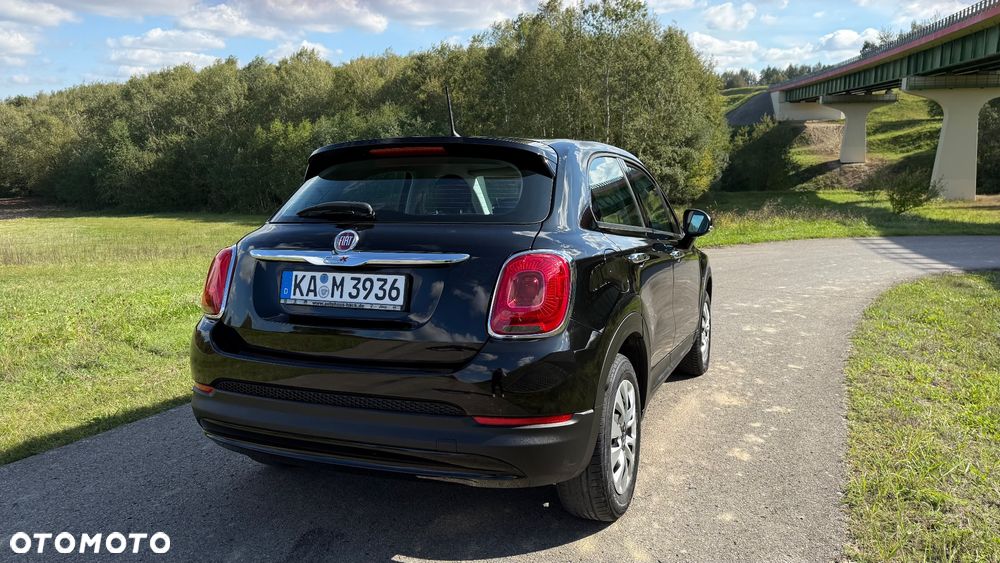 Fiat 500X - 30