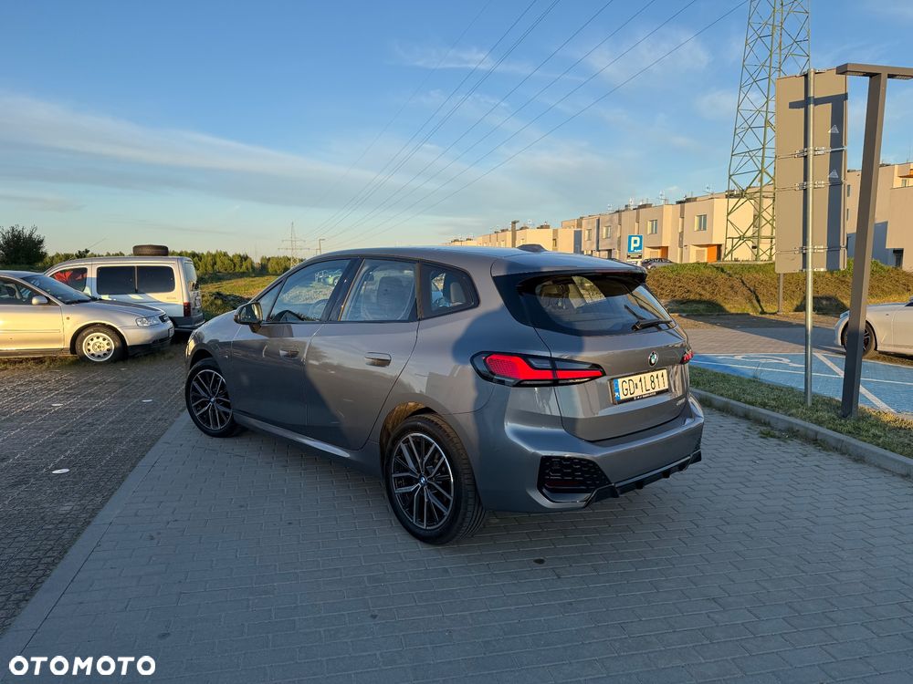 BMW Seria 2 218i M Sport sport - 9
