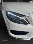 Mercedes-Benz C 350 e - 37