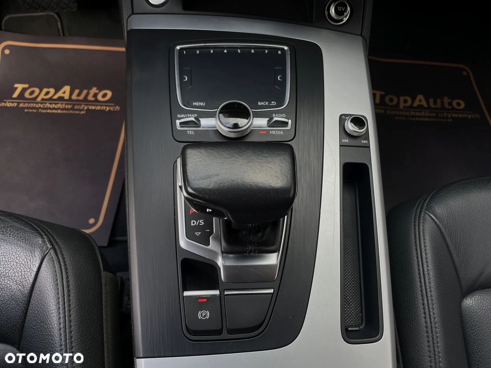 Audi Q5 2.0 TDI Quattro Sport S tronic - 33