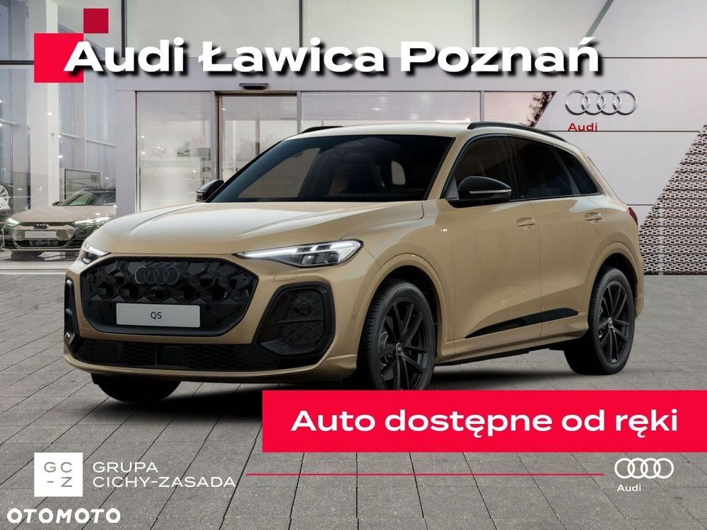 Audi Q5 - 2