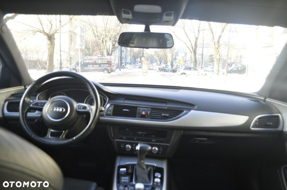 Audi A6 Avant 2.0 TDI Prime Line Multitronic - 8