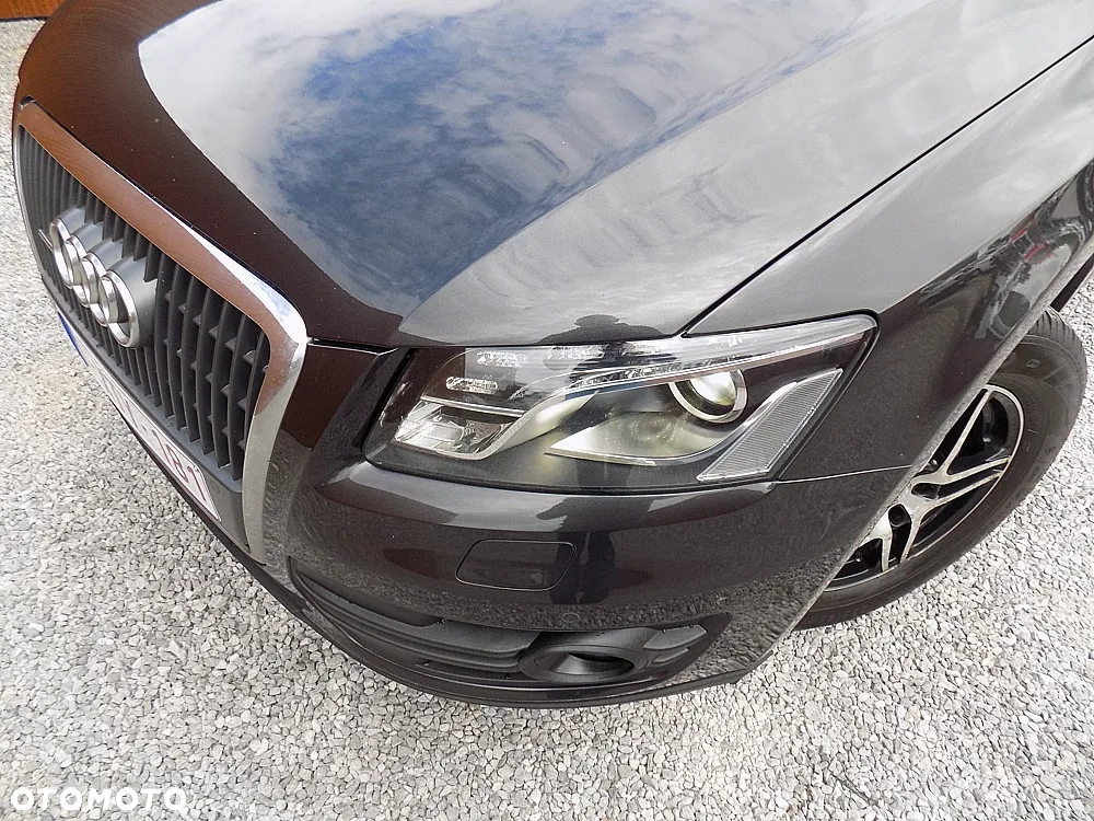 Audi Q5 2.0 TDI quattro (clean diesel) S tronic - 26