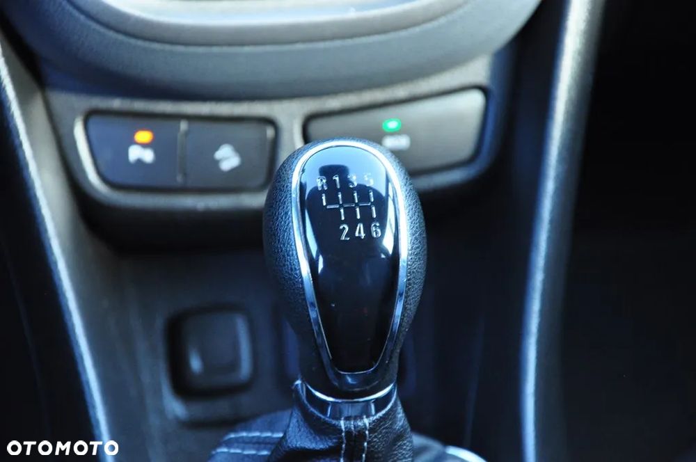 Opel Mokka X 1.4 (ecoFLEX) Start/Stop 4x4 Edition - 37