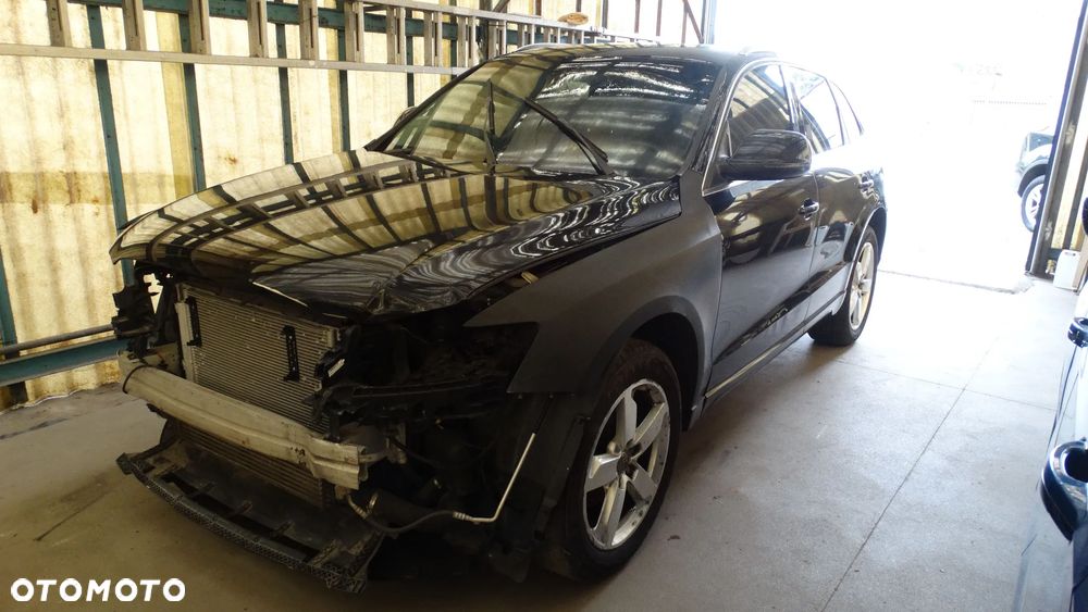 Audi Q5 2.0 TFSI quattro tiptronic - 17