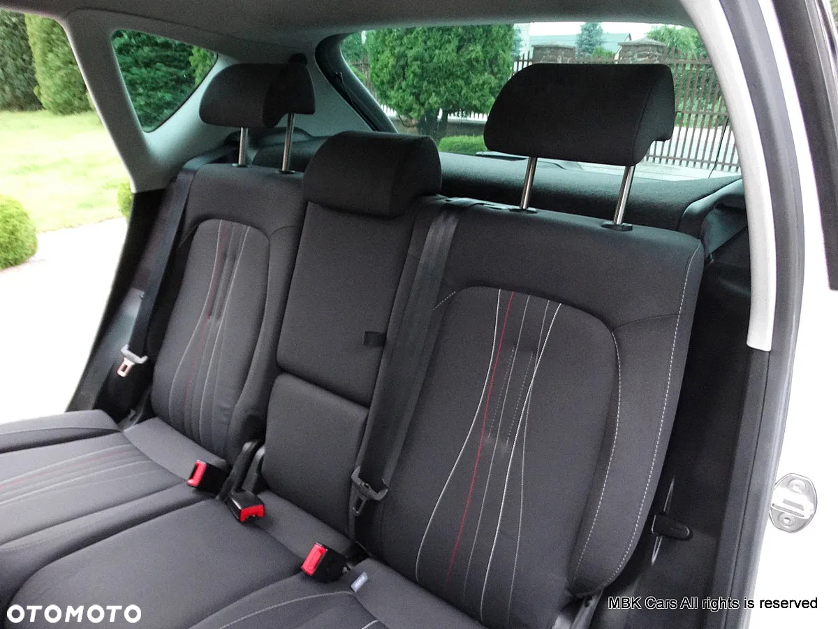 Seat Altea 1.6 TDI DPF CR Ecomotive Style - 30