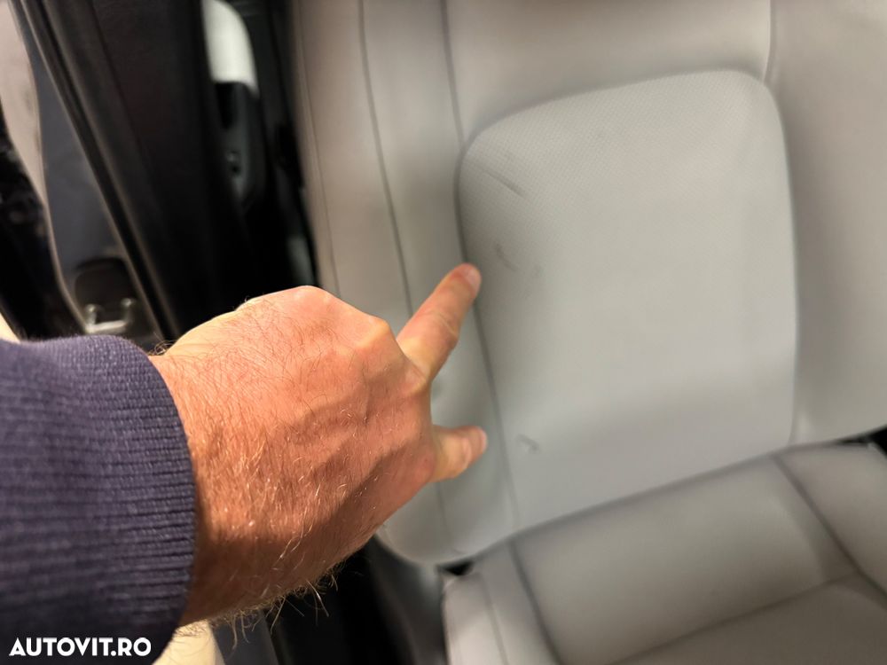 Lexus CT 200h Aut. Luxury - 29