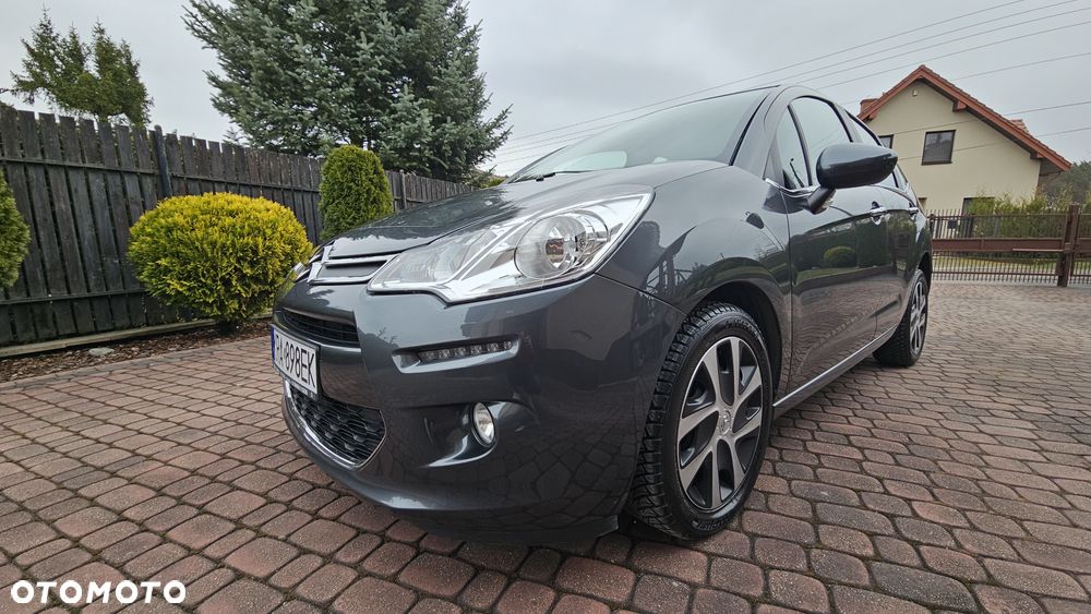 Citroën C3 1.6 BlueHDi Shine S&S - 14