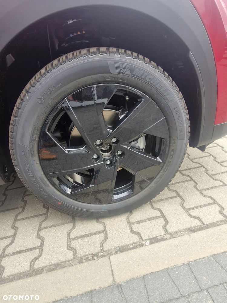 Citroën C5 Aircross 1.2 mHEV Max eDCT6 - 6