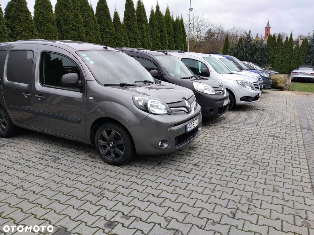 Renault Kangoo - 14