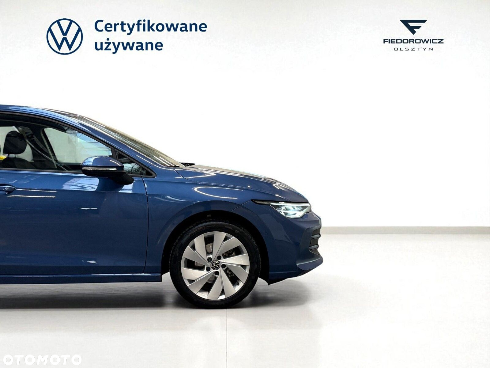 Volkswagen Golf - 9
